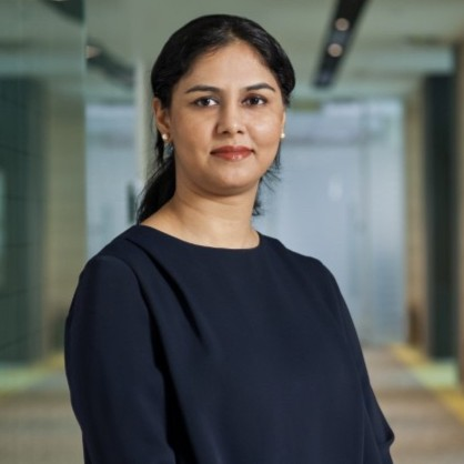 Ritu Agnihotri, CISSP, CCSP