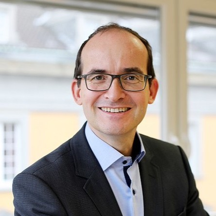 Martin Bernemann