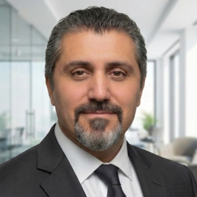 Yüksel PAMUK