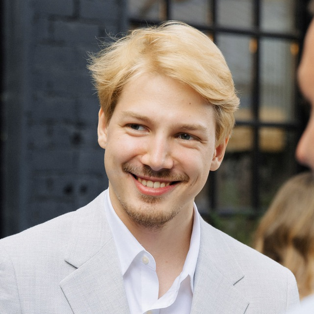 Gleb Shishov