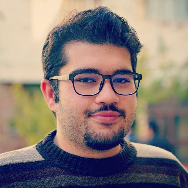 Mohammad Khakpaki