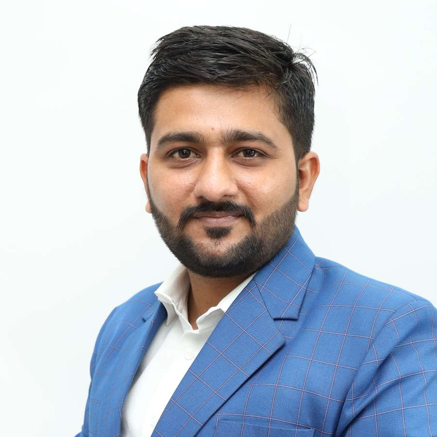 Sandeepsingh Sisodiya