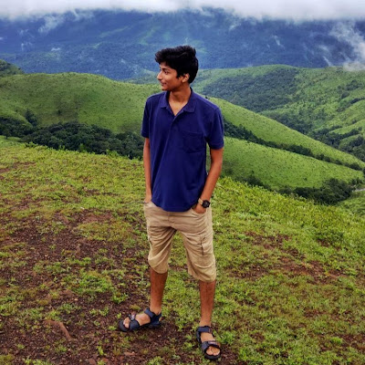 Ritvik Arya