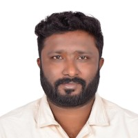 Mugilan P
