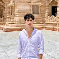 Devesh Dixit
