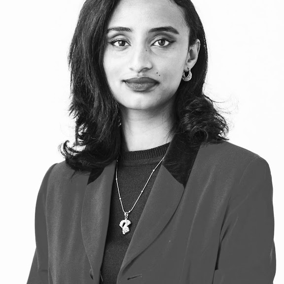 Maya Endeshaw