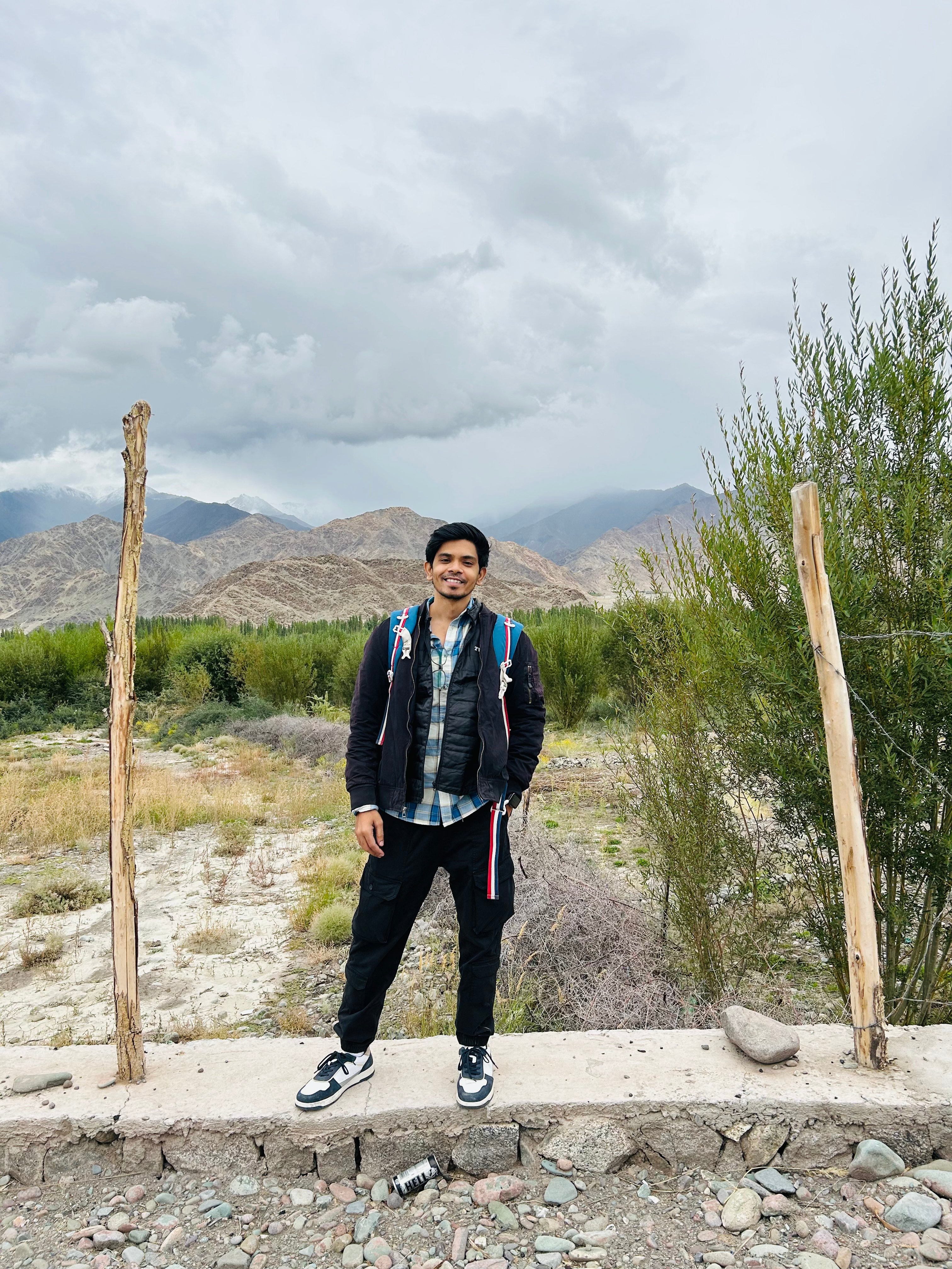 vijay chauhan