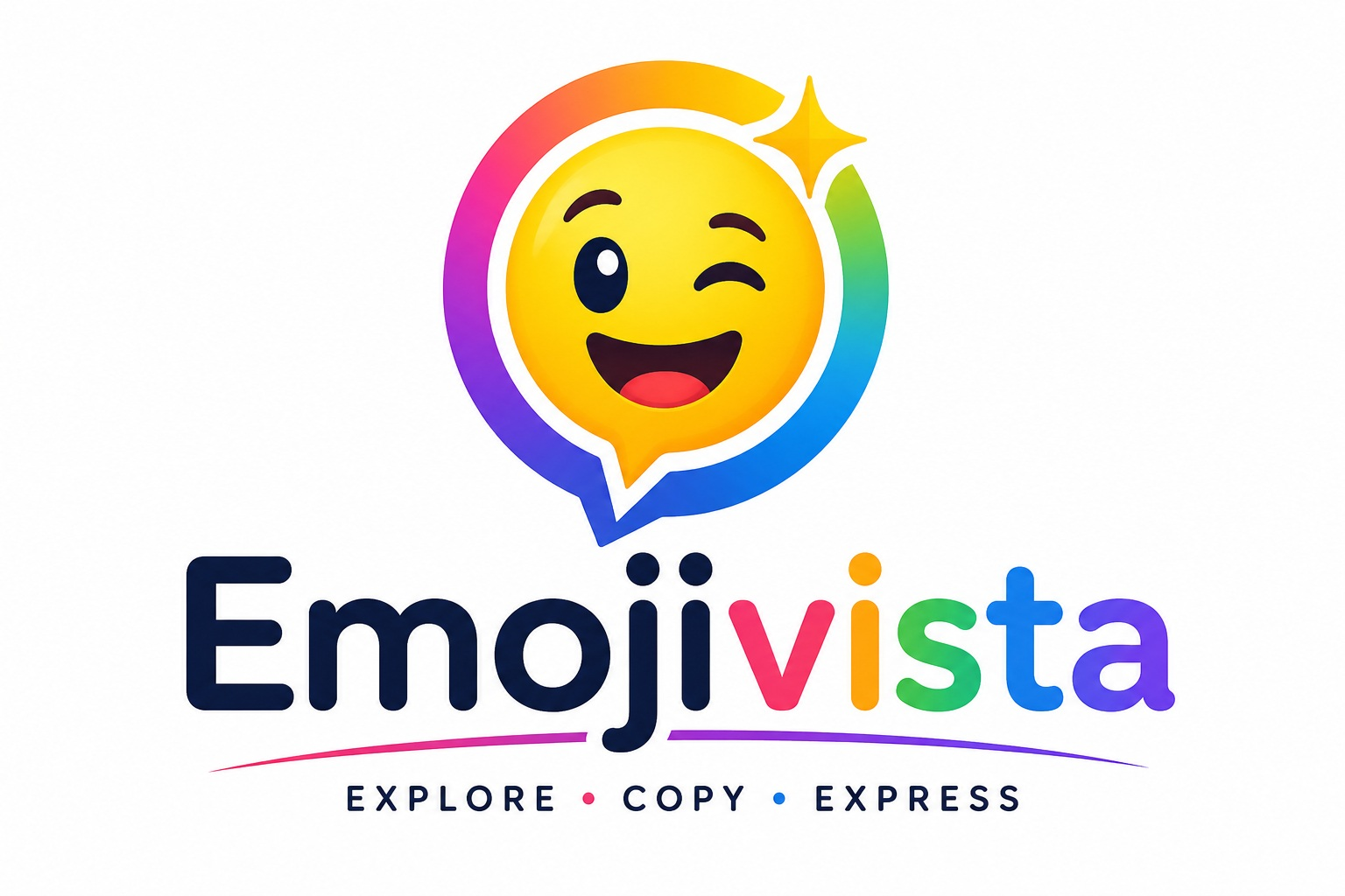 Emoji Vista