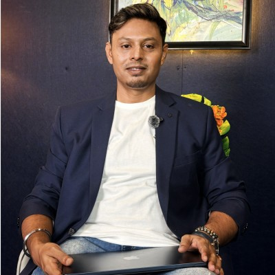 Tanmay Pal