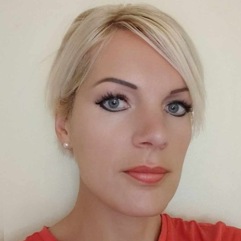 Ausra Rojek