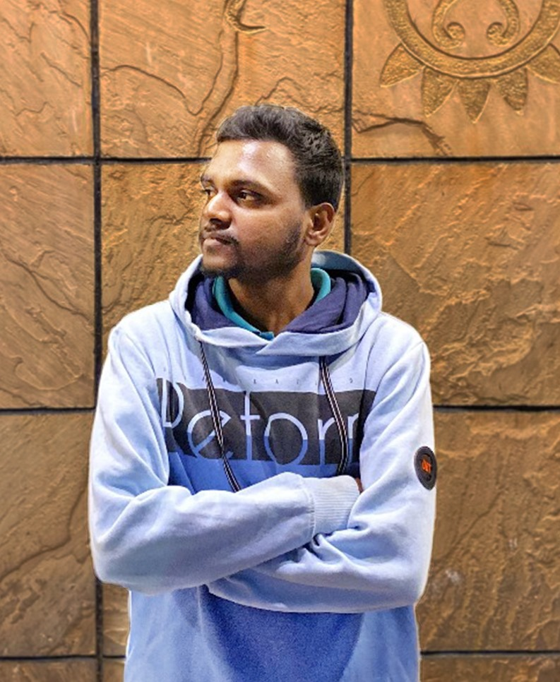 Manjeet Kumar