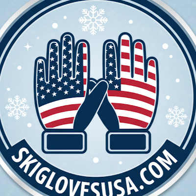 Ski Gloves USA