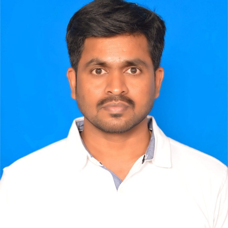 Muniswamy Muniswamy