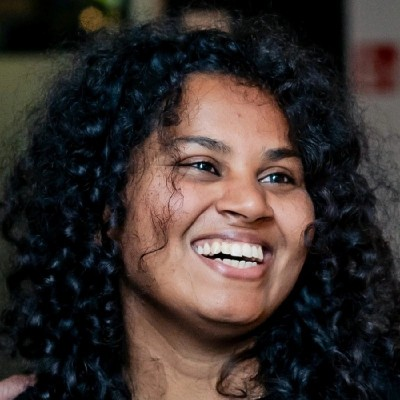 Nrithya Muniswamy