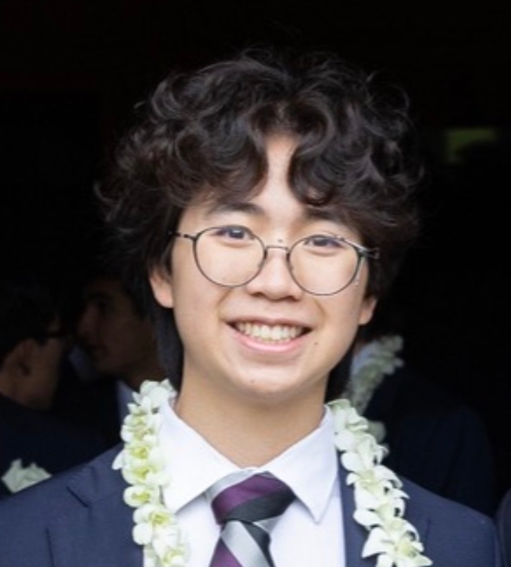 Alex Zhang