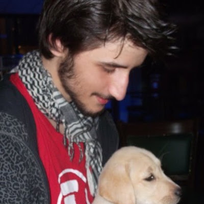 Daniele Scaratti
