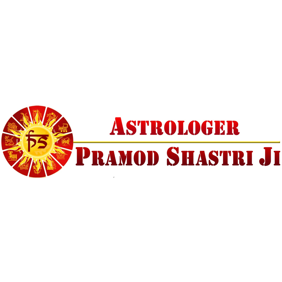 Astrologer Pramod Shastri