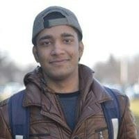 Syed Shujah Abbas Kazmi