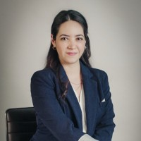 Gloria Laura Ríos Jiménez
