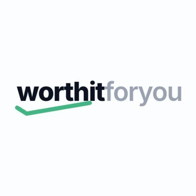 Worthitforyou