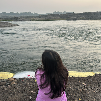 Kavya Shree