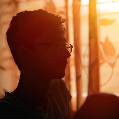 Amey Kaulavkar