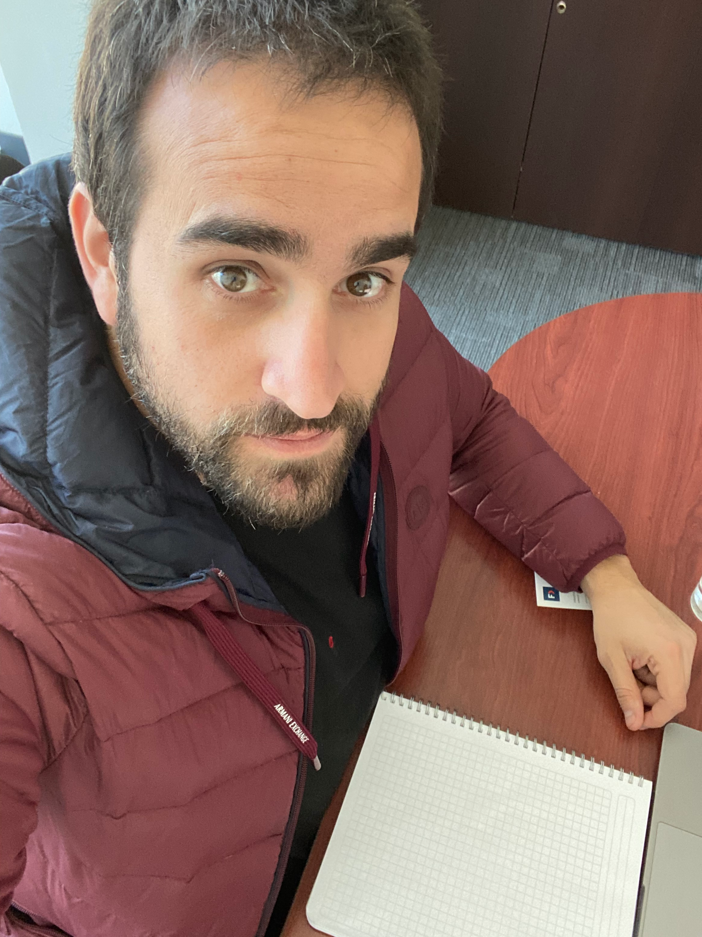 Sebastián Díaz Thomas
