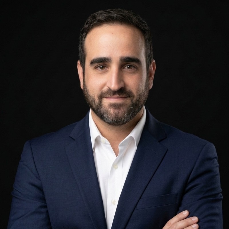 Sebastián Díaz Thomas