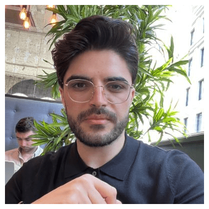 Halil Yuce