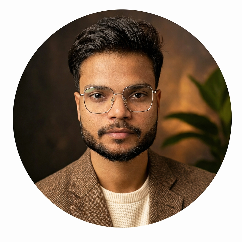 Ankit Kumar