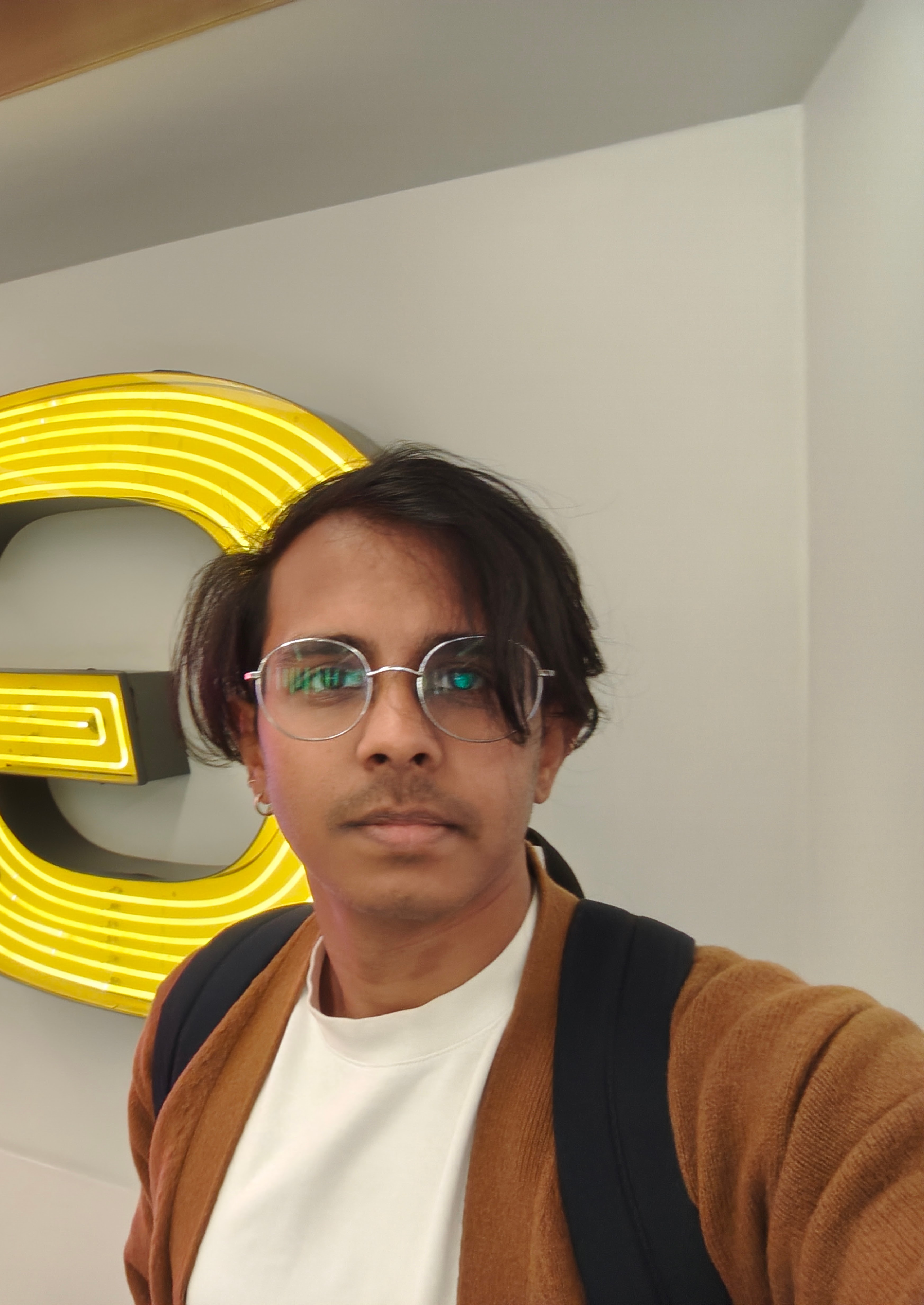 Himanshu Kattelu