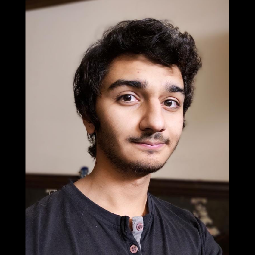 Waleed Bin Alim