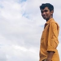 Krishnakumar Gopakumar