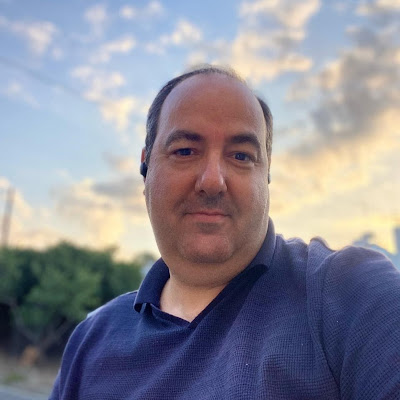 Lefteris V