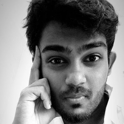 mithun chandar