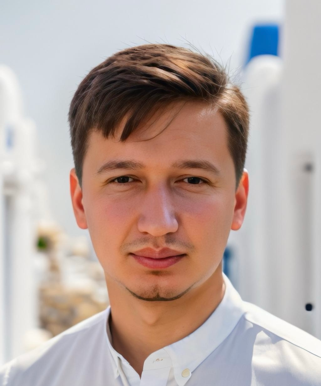 Vlad Klopota