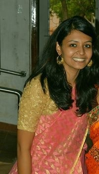 Akhila Yerukola