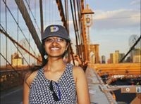 Joanita Christle Gomez