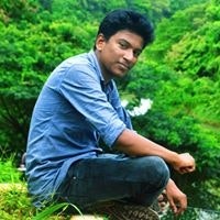 Shameel Kadannamanna