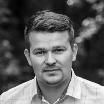 Paul Nate
