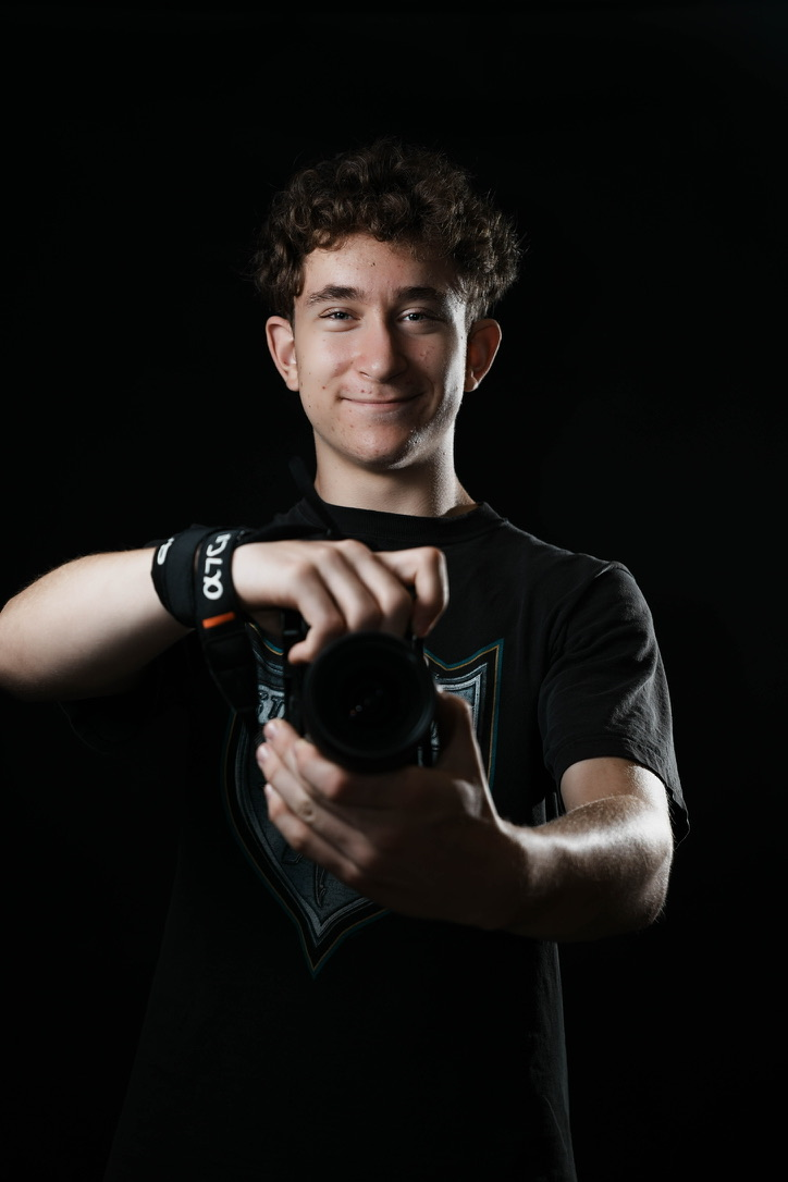 Dennis Frenkel