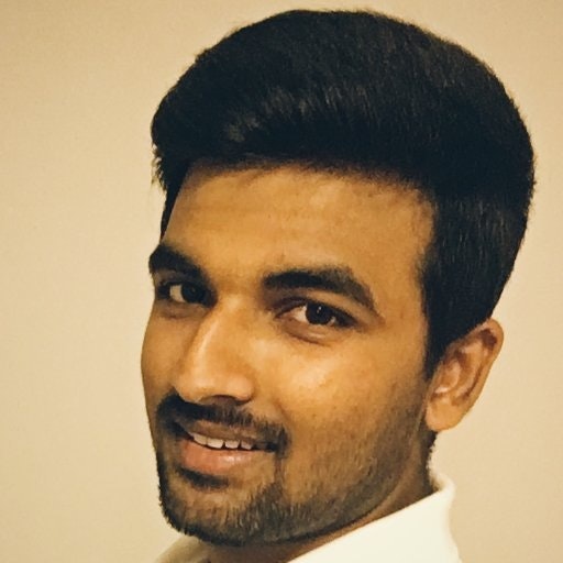 Siddharth Manoharan