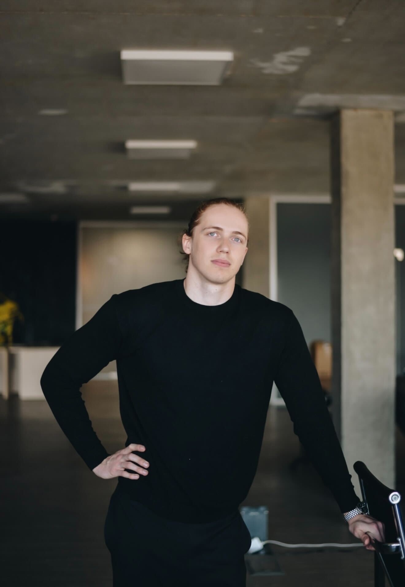 Artur Zhdan