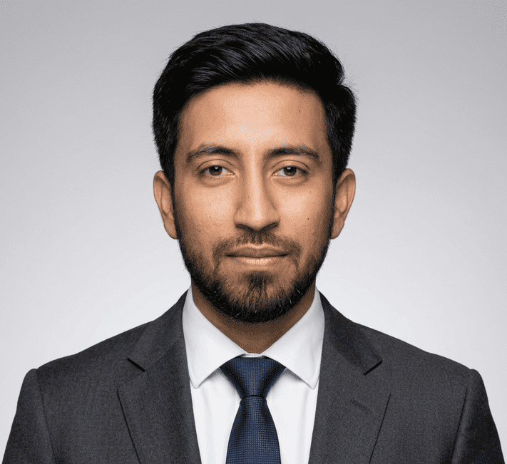 Muhammad Ziauldin