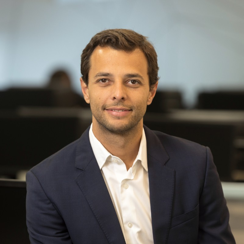 Felipe Hildebrand
