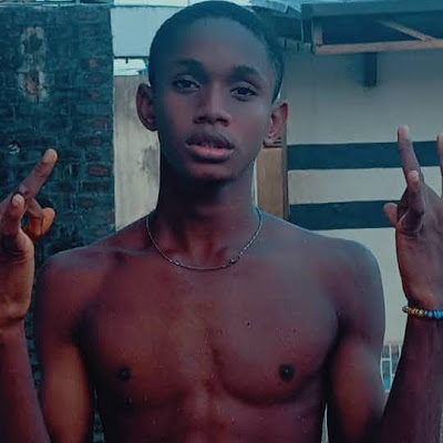 Philip Chidiebere