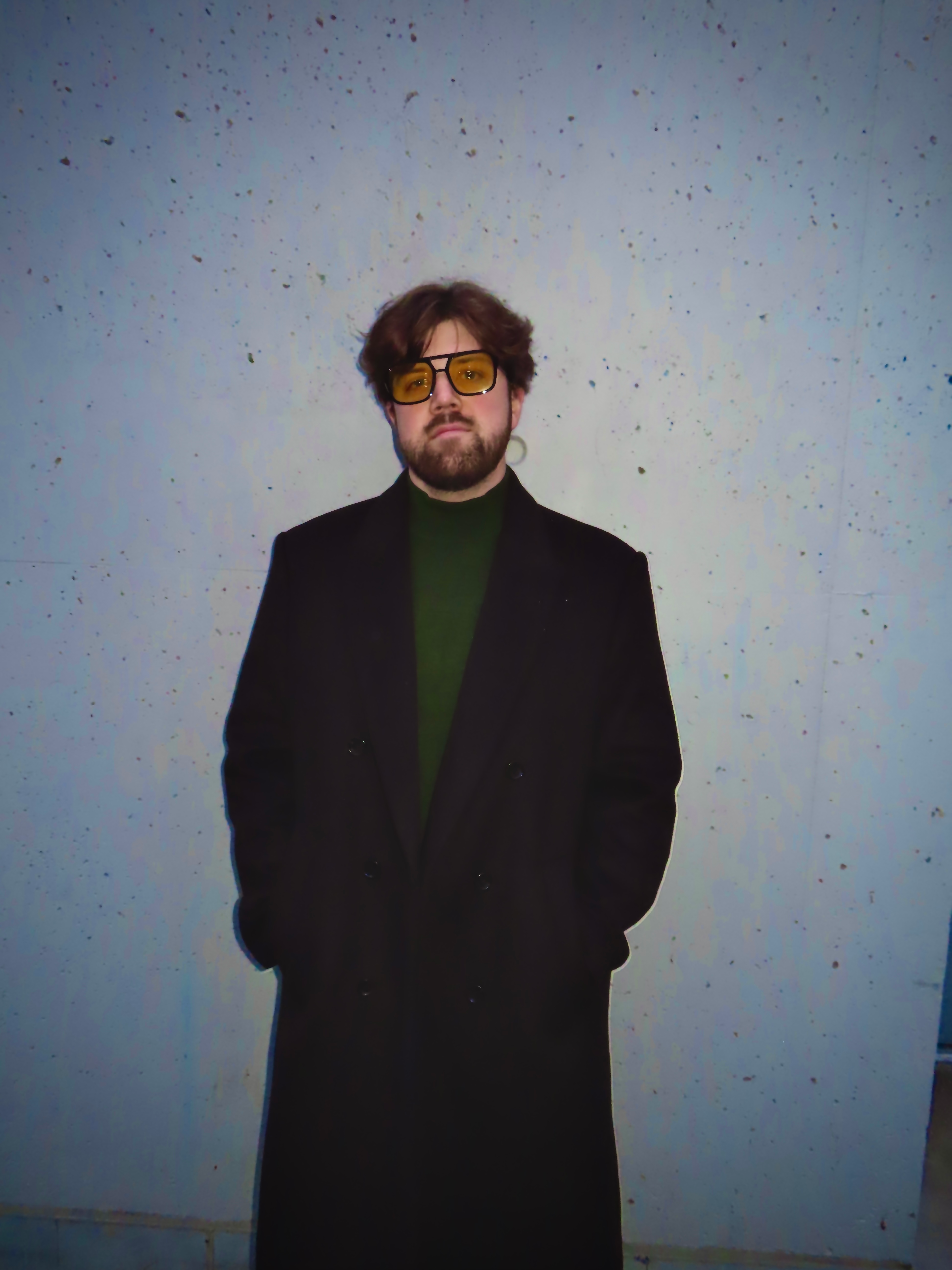 Robin Fitzpatrick