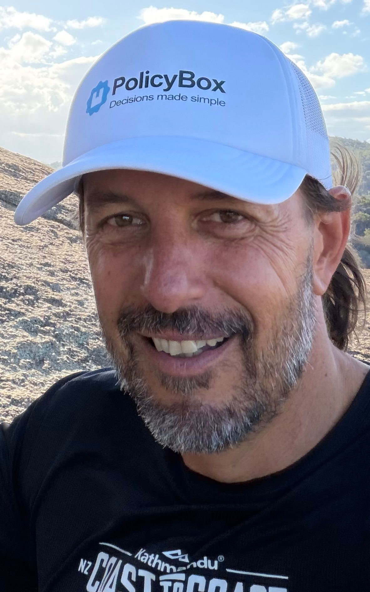 David Scognamiglio