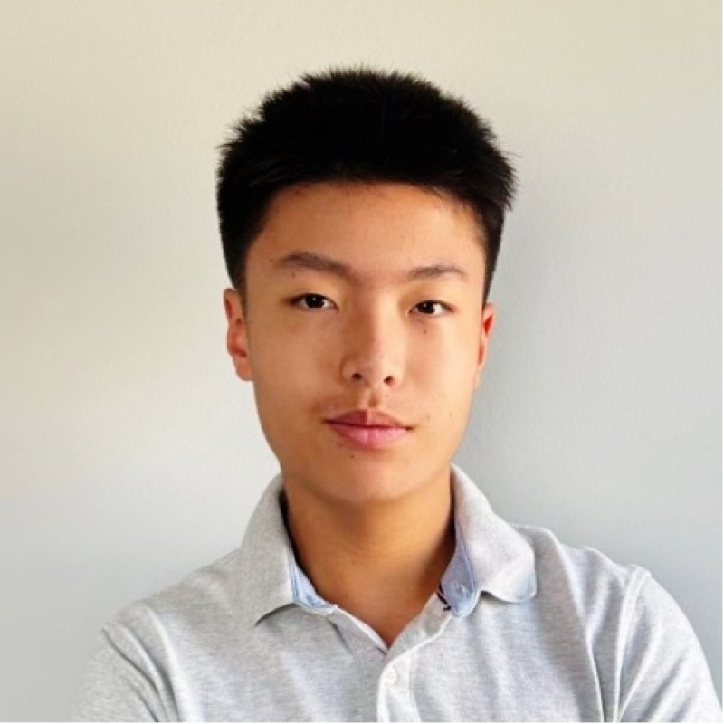 Lucas Zhao