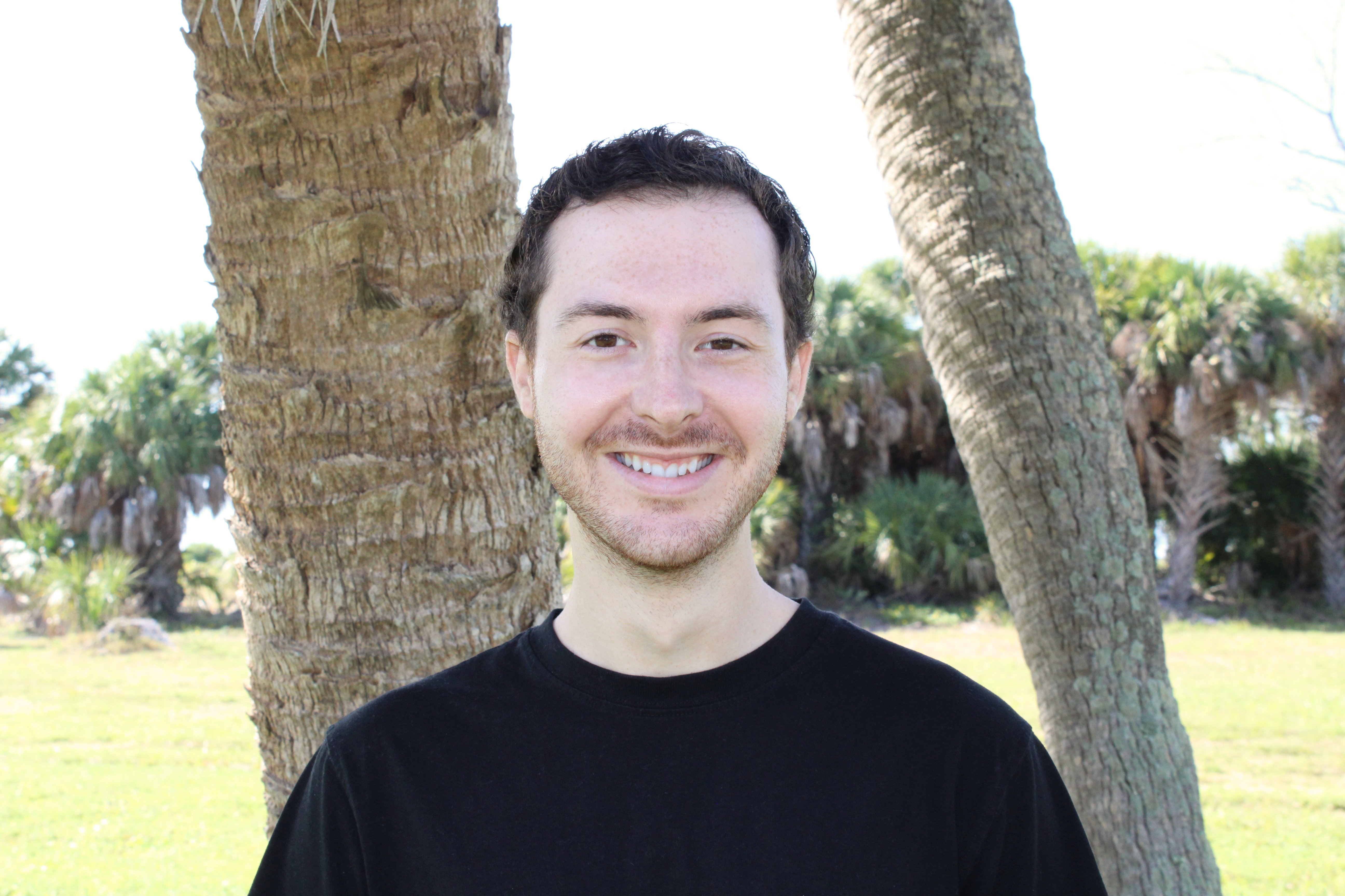 Brendan Shulman